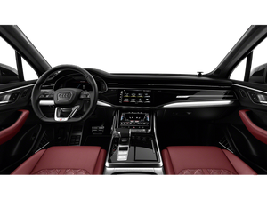 2025 Audi SQ7 Prestige