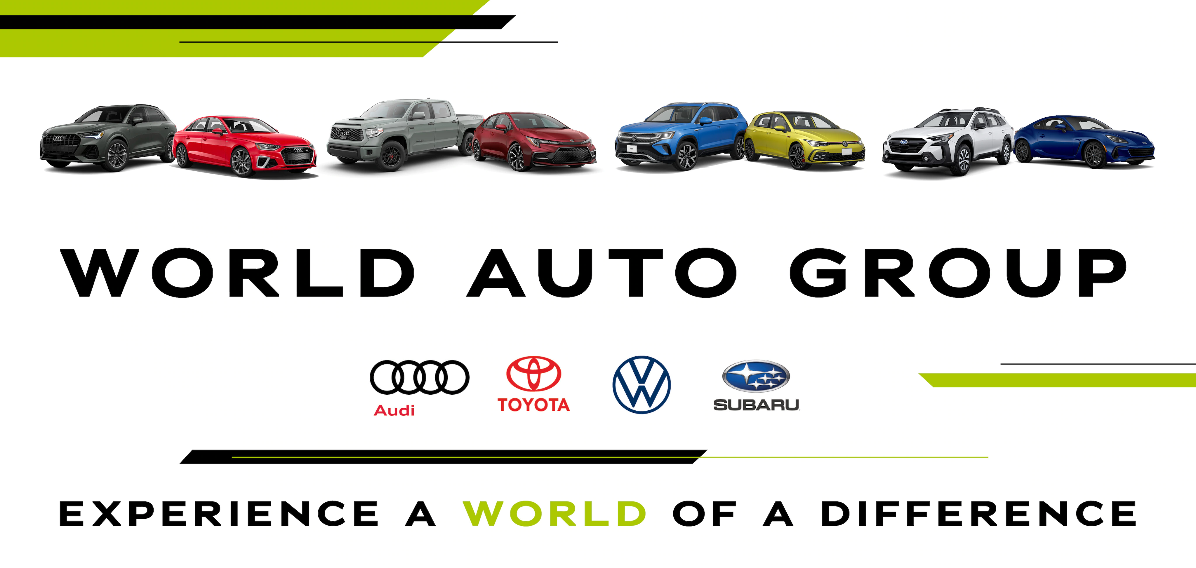 World Auto Group in NJ